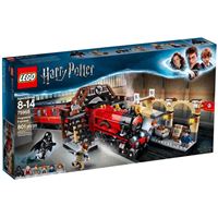 LEGO Harry Potter 75955 Expresso de Hogwarts