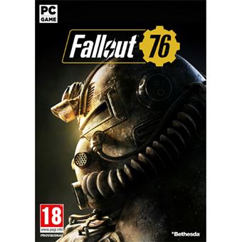 Fallout 76 - PC