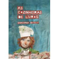 As Cozinheiras de Livros