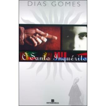 Santo Inquérito