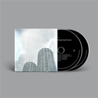 Wilco Yankee Hotel Foxtrot Expanded Edition 2CD CD Álbum