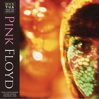 Pink floyd kaleidoscope of conundru