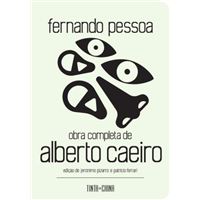 Obra Completa de Alberto Caeiro