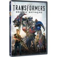 Transformers 4: Era da Extinção