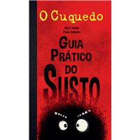 O Cuquedo - Guia Prático do Susto