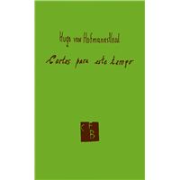 Cartas para Este Tempo