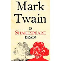 Is Shakespeare Dead?
