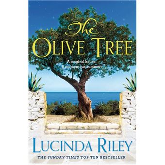 The Olive Tree - 1