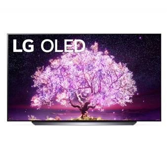 Smart TV LG OLED77C14LB | OLED | 4K UHD | 77'' | 195,6 cm | G - 1