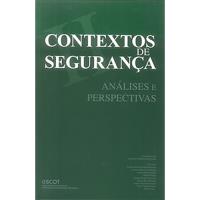 Contextos de Segurança - Livro 2