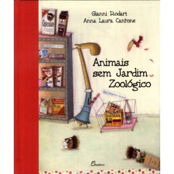 Animais sem Jardim Zoológico