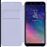 Capa Samsung Wallet para Galaxy A6 - Violeta_0