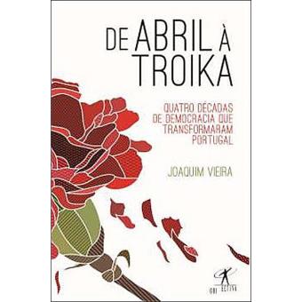 De Abril à Troika