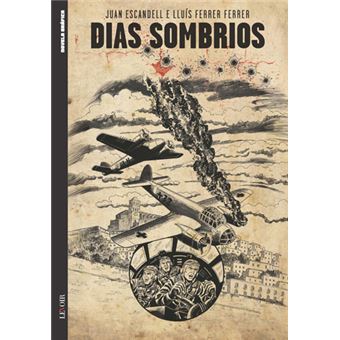 Dias Sombrios