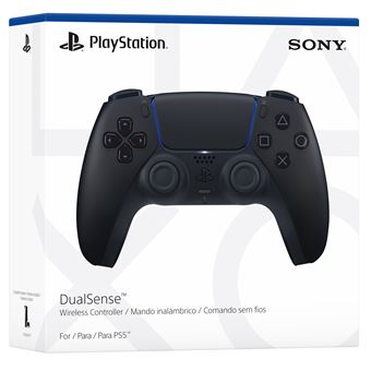Mando Inalámbrico para PS5 Sony DualSense Cobalt Blue - TiendaCPU