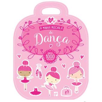 A Minha Mochila de Dança
