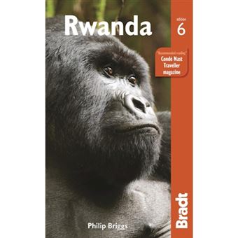 Rwanda - Compra Livros ou ebook na Fnac.pt