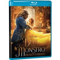 A Bela e o Monstro (Blu-ray)