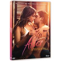 After - DVD