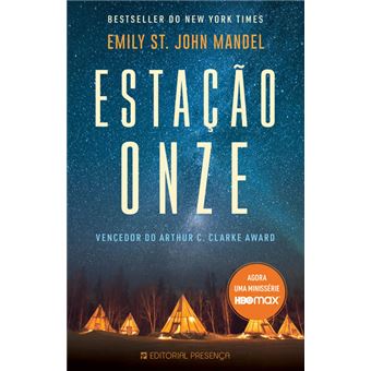 Estação Onze