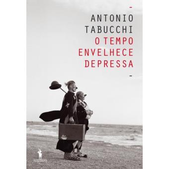 O Tempo Envelhece Depressa