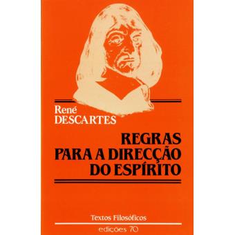 Regras Para a Direcção do Espírito