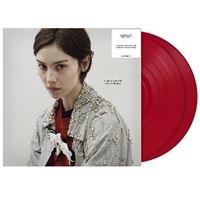 Daughter from Hell - 2 LP Vermelho - Exclusivo FNAC
