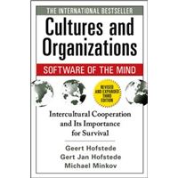 Cultures and Organizations