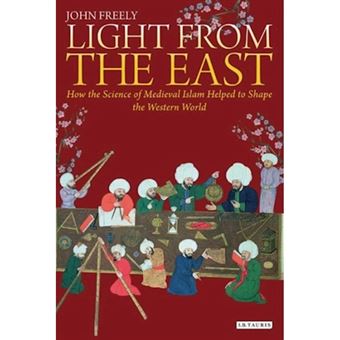 Light from the east