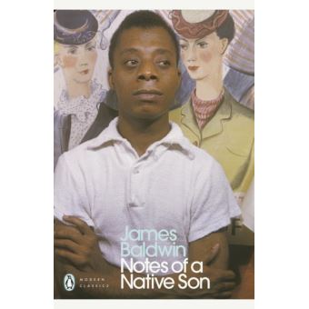 Notes of a Native Son
