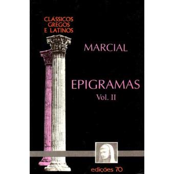 Epigramas Vol 2