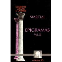 Epigramas Vol 2