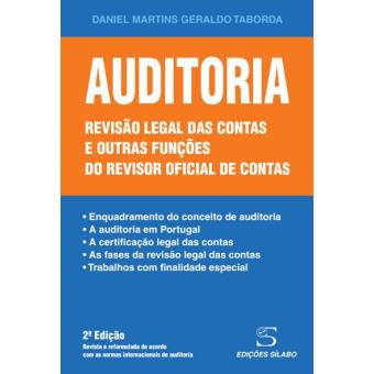 Auditoria
