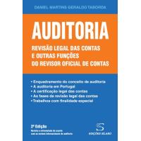 Auditoria