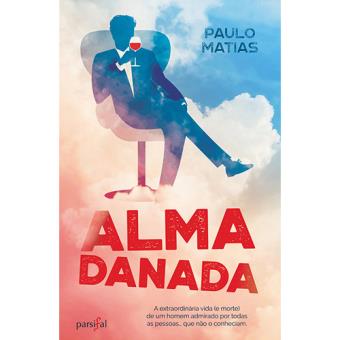 Alma Danada