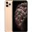 Apple iPhone 11 Pro Max - 512GB - Dourado_0