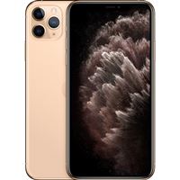 Apple iPhone 11 Pro Max - 512GB - Dourado