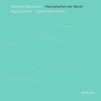 Hieroglyphen der Nacht - CD