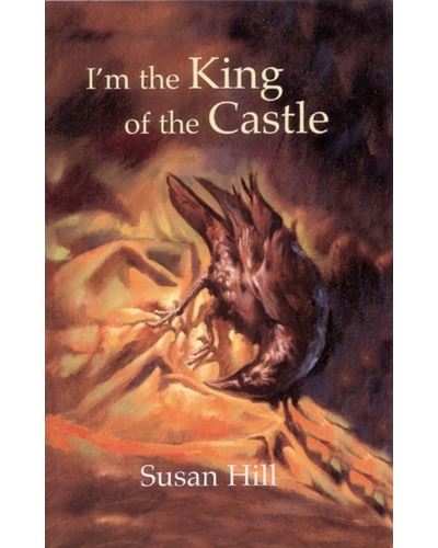 Livro: Im the King of the Castle - Susan Hill