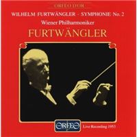 Symphonie No.2