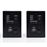 Coluna Monitor 5 80W RMS Hercules DJ_3