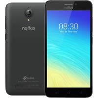 Smartphone TP-Link Neffos Y5s - 16GB - Cinzento