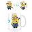 Despicable Me 2 - Caneca "Friendly Bello"_0