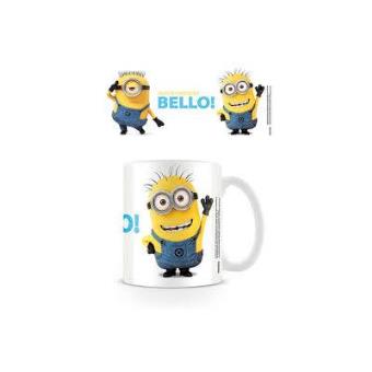 Despicable Me 2 - Caneca "Friendly Bello"