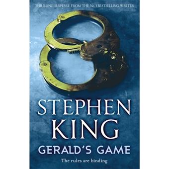 Gerald's game