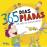 365 Dias, 365 Piadas - Livro 1: Um Ano de Gargalhadas_0