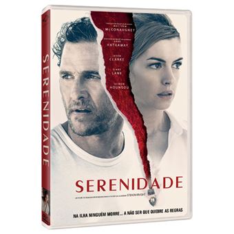 Serenidade - DVD