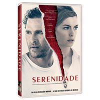 Serenidade - DVD