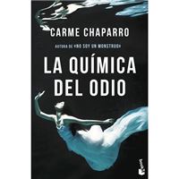 La quimica del odio