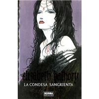 Elizabeth bathory-la condesa sangri